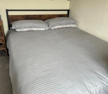 County Cavan Apartment | Rusty Cottage with View
