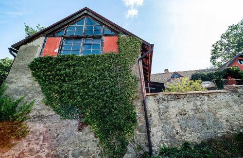 Nalzovice Apartment | Rusty's Cottage