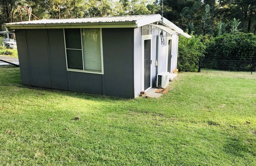 Colo Heights Cottage | Rustyque Escape in Colo Heights - Pets Welcome