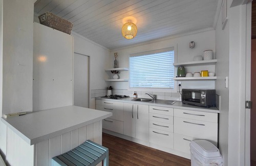 Riverton House | Rusty’s Riverton Retreat