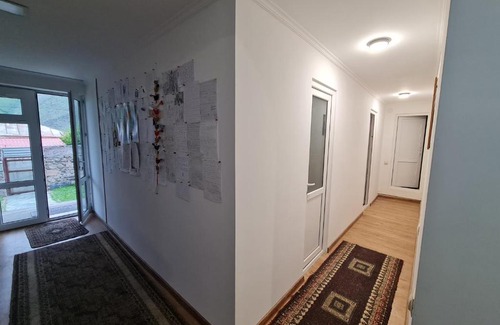 Gergeti House | Rusudani Family Guesthouse
