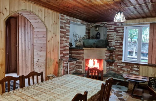 Gergeti House | Rusudani Family Guesthouse