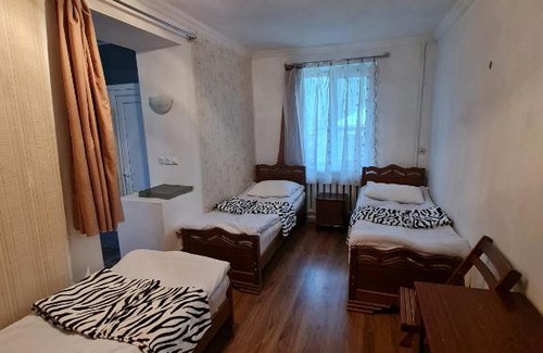 Gergeti House | Rusudani Family Guesthouse