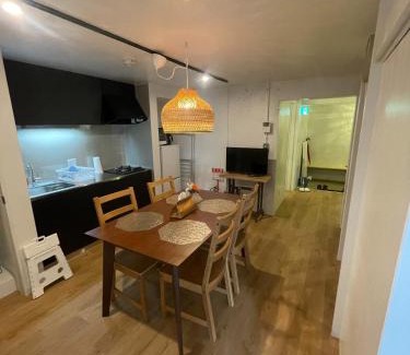 Rusutsu House | Rusutsu Golf&Ski Lodge - Vacation STAY 18169