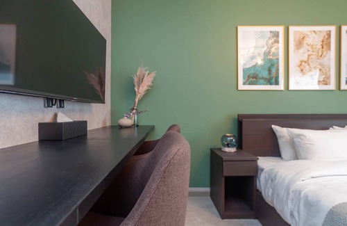 Kimobetsu Hotel | Rusutsu Grand Cabin