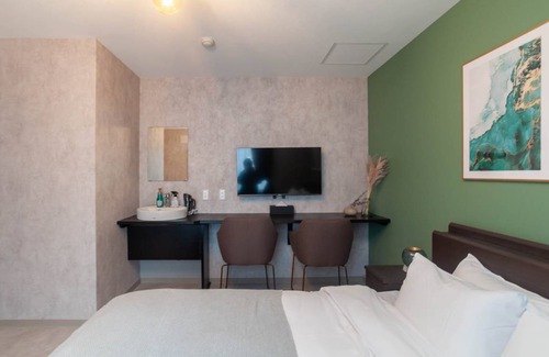 Kimobetsu Hotel | Rusutsu Grand Cabin