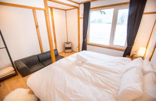 Rusutsu Ski Chalet | RUSUTSU HOLIDAY CHALET