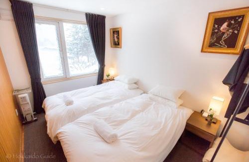 Rusutsu House | RUSUTSU HOLIDAY CHALET/Vacation STAY 3822