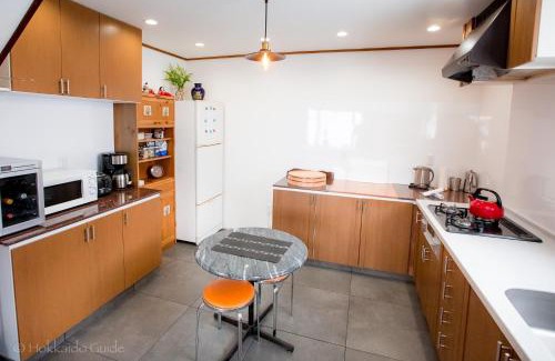 Rusutsu House | RUSUTSU HOLIDAY CHALET/Vacation STAY 3822
