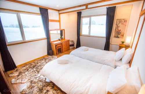 Rusutsu House | RUSUTSU HOLIDAY CHALET/Vacation STAY 3822