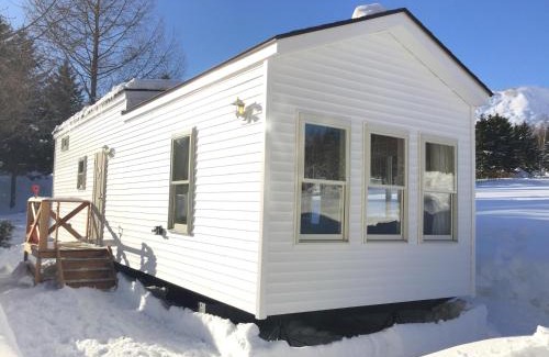 Rusutsu House | Rusutsu Pension Clydesdale