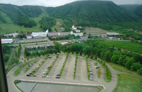 Rusutsu Hotel | Rusutsu Resort Hotel & Convention