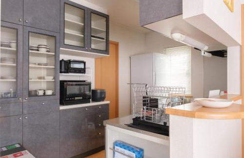 Kimobetsu Villa | Rusutu,Ski&Family Lodge 66