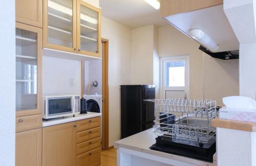 Kimobetsu Villa | Rusutu,Ski&Family Lodge 66