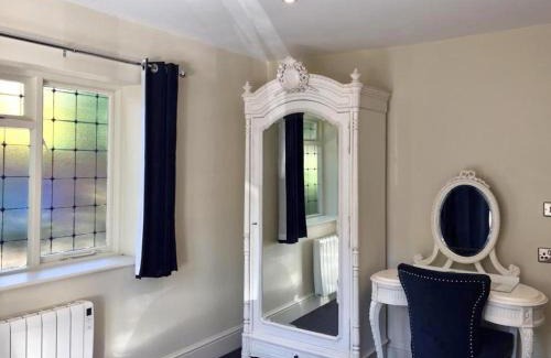 Ruswarp House | Ruswarp Hall - Whitby