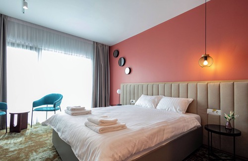 Gheraesti Hotel | RUTA 85 Hotel&Restaurant