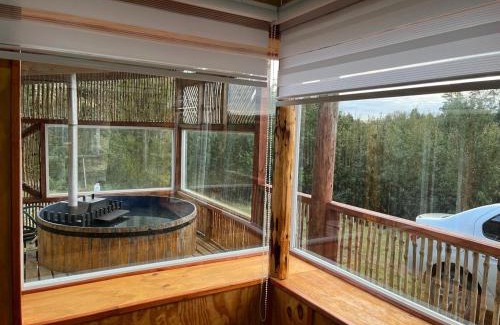 Chepu Apartment | Ruta Archipiélago