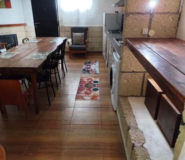 Ruigomez Apartment | Ruta del Agua