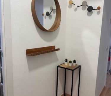 Ripoll Apartment | Ruta del ferro