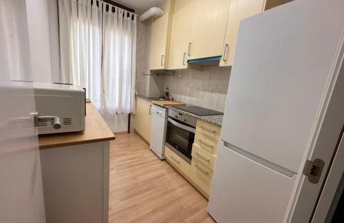 Ripoll Apartment | Ruta del ferro