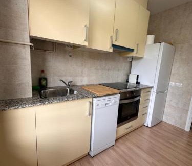 Ripoll Apartment | Ruta del ferro