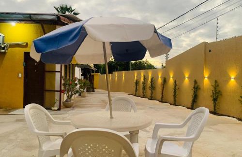 Mossoro House | Ruta Del Sol