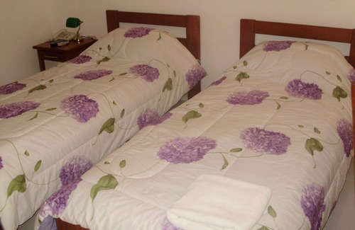 San Bernardino Hotel | Ruta del Sol