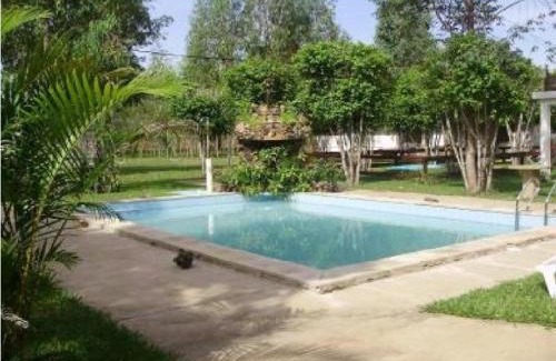 San Bernardino Hotel | Ruta Del Sol