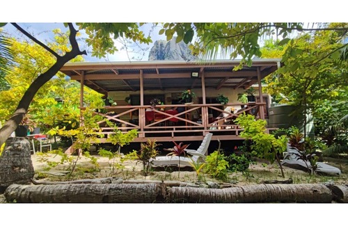 Waya Lailai House | RUTH'S BEACHVIEW HOMESTAY