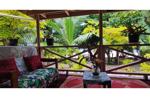 Waya Lailai House | RUTH'S BEACHVIEW HOMESTAY