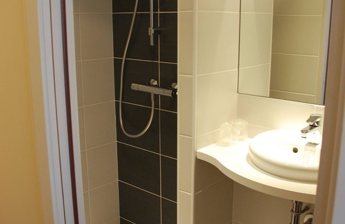 Rodez Hotel | Ruthenium Hotel