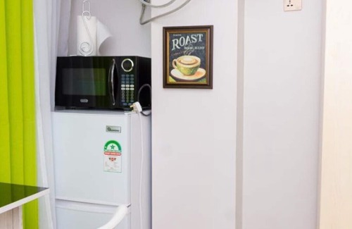 Kilimani Apartment | Ruthie's Cozy Comfy Apartment