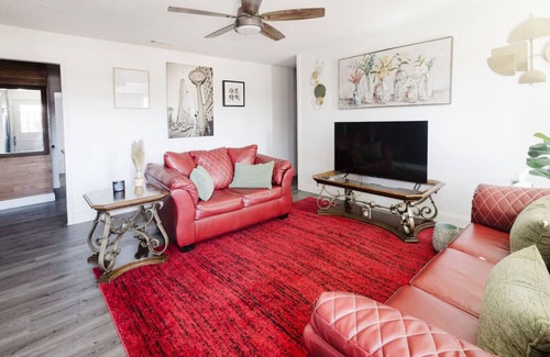Odessa House | ruths house odessa tx