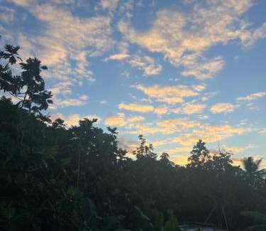 Wayasewa Island House | Ruthy homestay