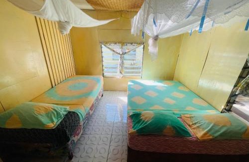 Wayasewa Island House | Ruthy homestay
