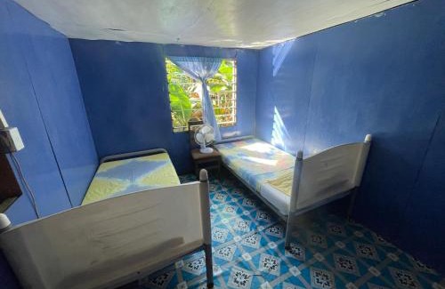 Wayasewa Island House | Ruthy homestay