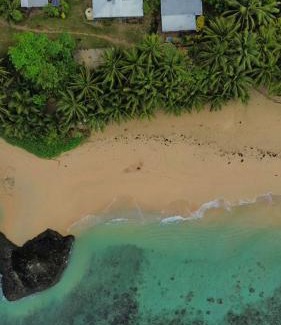 Wayasewa Island House | Ruthy homestay