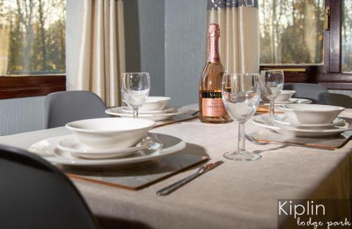 Kiplin Apartment | Rutland