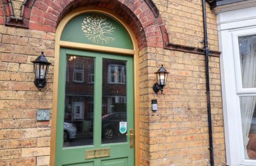 Muston House | Rutland Grange