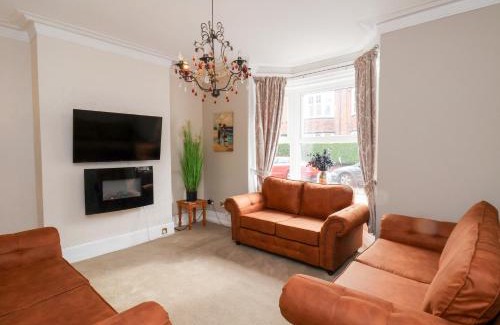 Muston House | Rutland Grange