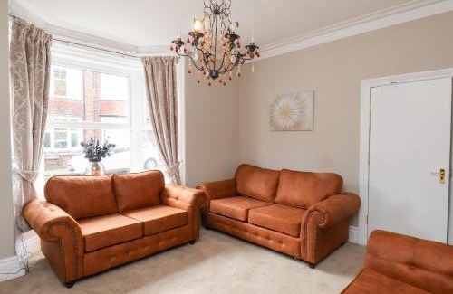 Muston House | Rutland Grange