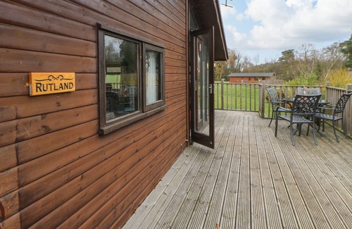 Kiplin House | RUTLAND LODGE, pet friendly, with a garden in Scorton, Richmond