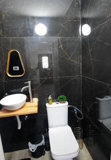 Afula Apartment | RutSuite