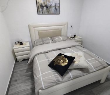 Afula Apartment | RutSuite