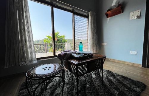 Nandgaon Bed & Breakfast | Rutu Enclave