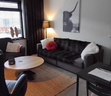 Ruinerwold Bed & Breakfast | Ruunerwoldse Stekkie met eigen badkamer