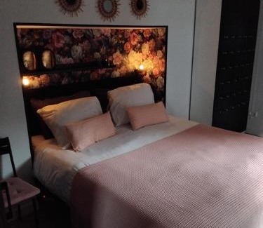 Ruinerwold Bed & Breakfast | Ruunerwoldse Stekkie met eigen badkamer