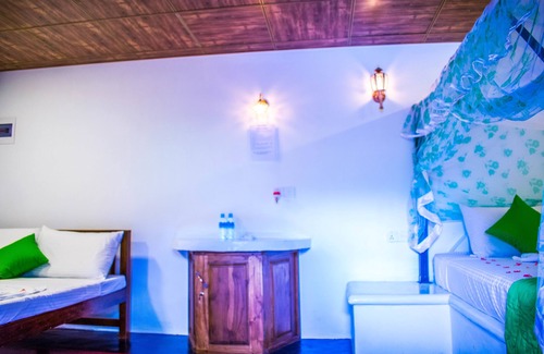 Alankuda Resort | Ruveesha Beach Resort
