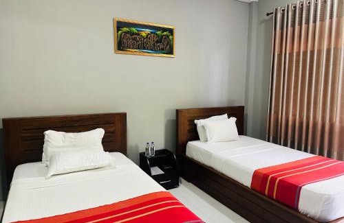 Narammala Hotel | ruwanara royal majestry