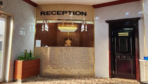 Al Sharq Hotel | Ruwi Beach Hotel Apartments - MAHA HOSPITALITY GROUP